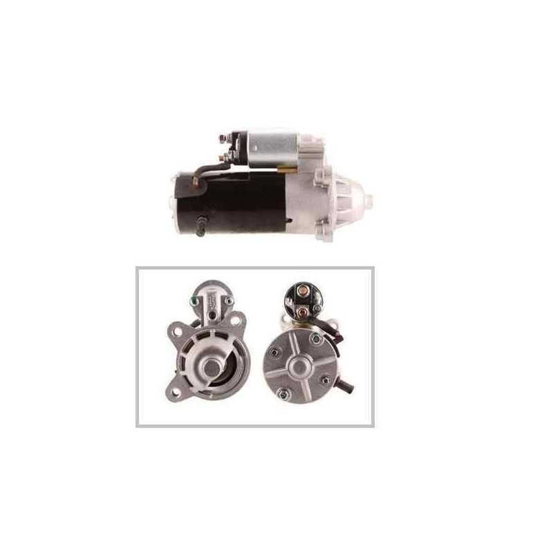 Démarreur pour Ford Focus 220015A Démarreur pour Ford Focus 220015A