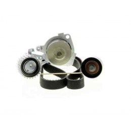 Kit distribution + Pompe a eau Alfa Romeo Fiat Lancia 1.7 1.8 2.0 i VKMC 02177