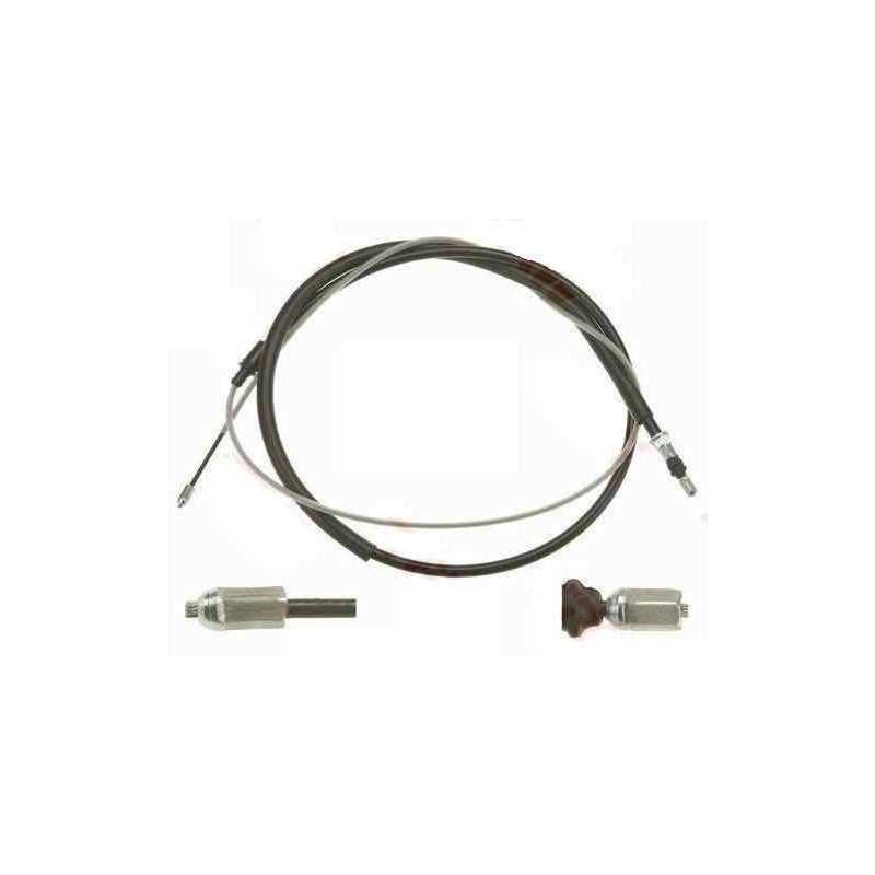 Cable de frein a main arriere Renault Laguna 2 K16646