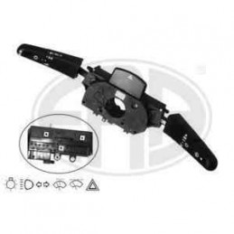 Contacteur colonne de direction 22 raccords Mercedes Sprinter Vw LT  440396