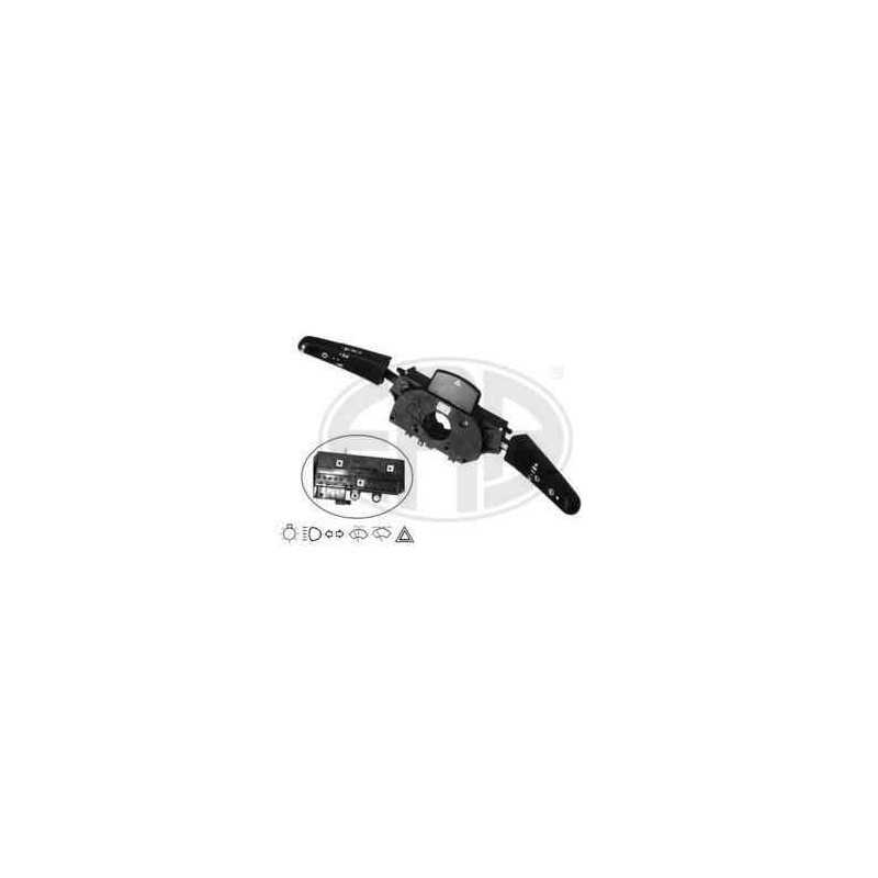 Contacteur colonne de direction 22 raccords Mercedes Sprinter Vw LT 440396