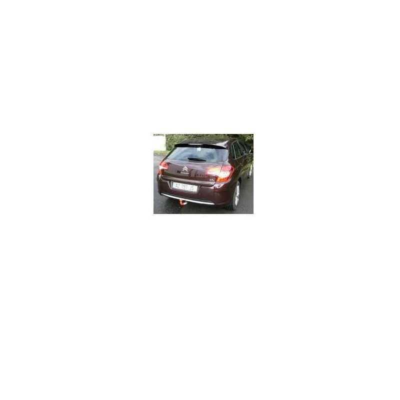 Attelage Citroen C4 depuis 10/2010 1010R