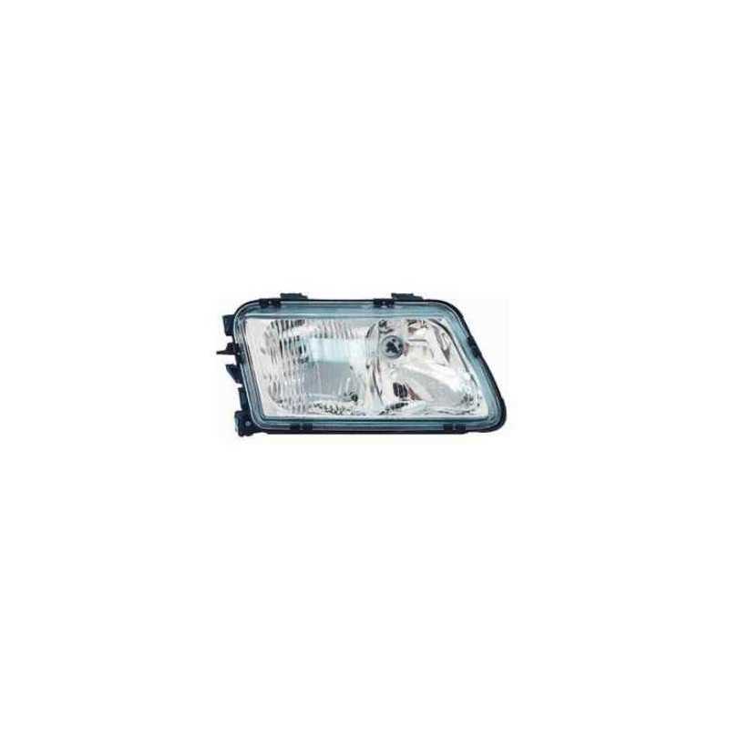 Optique avant Droit Audi A3 1022501 Optique avant Droit Audi A3 1022501