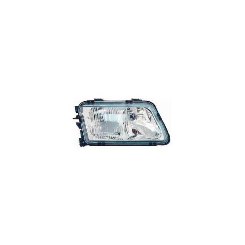 Optique avant Droit Audi A3 1022501