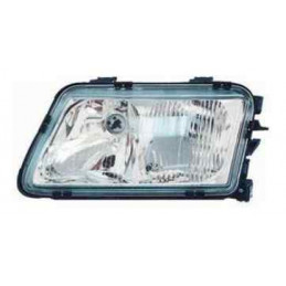 Optique avant Gauche Audi A3 1022502