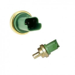 Sonde de température Citroen Fiat Ford Lancia Mazda Peugeot WS2609