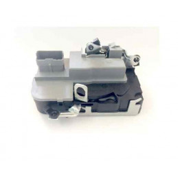 Moteur de centralisation porte arriere gauche Peugeot 206 EZC-PE-003