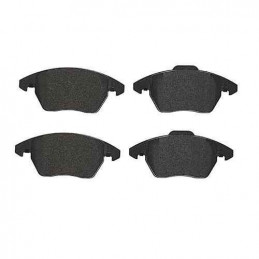 Plaquettes de freins avant Audi A3...