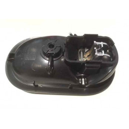 Poignée de porte gauche Clio 3 Mégane 2 Modus Twingo Dacia Sandero