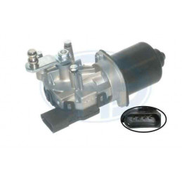 Moteur d'essui glace avant pour Vw Polo et Skoda Fabia 460229