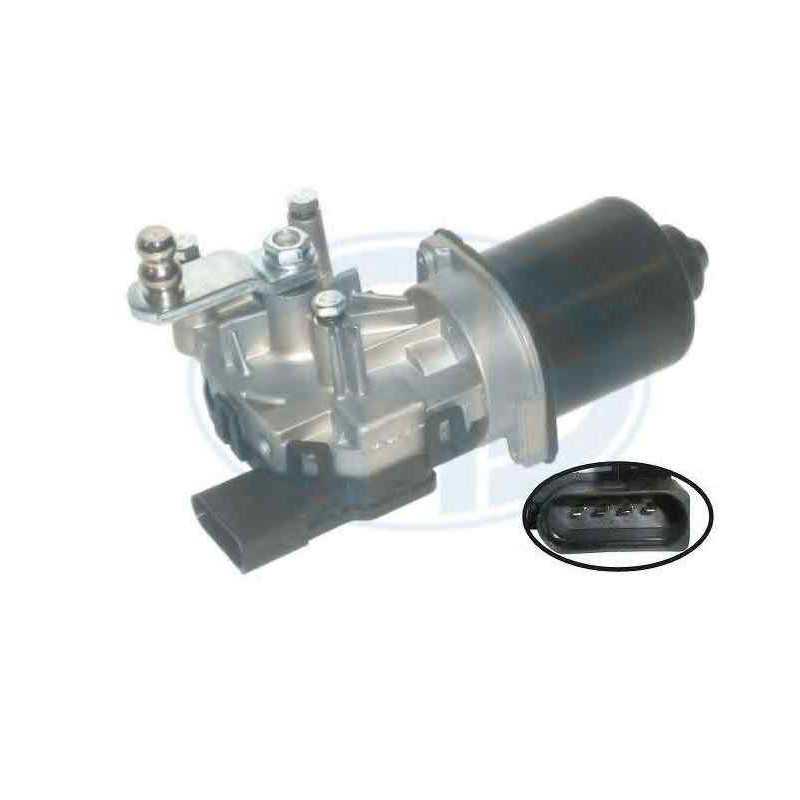 Moteur d'essui glace avant pour Vw Polo et Skoda Fabia 460229 Moteur d'essui glace avant pour Vw Polo et Skoda Fabia 460229