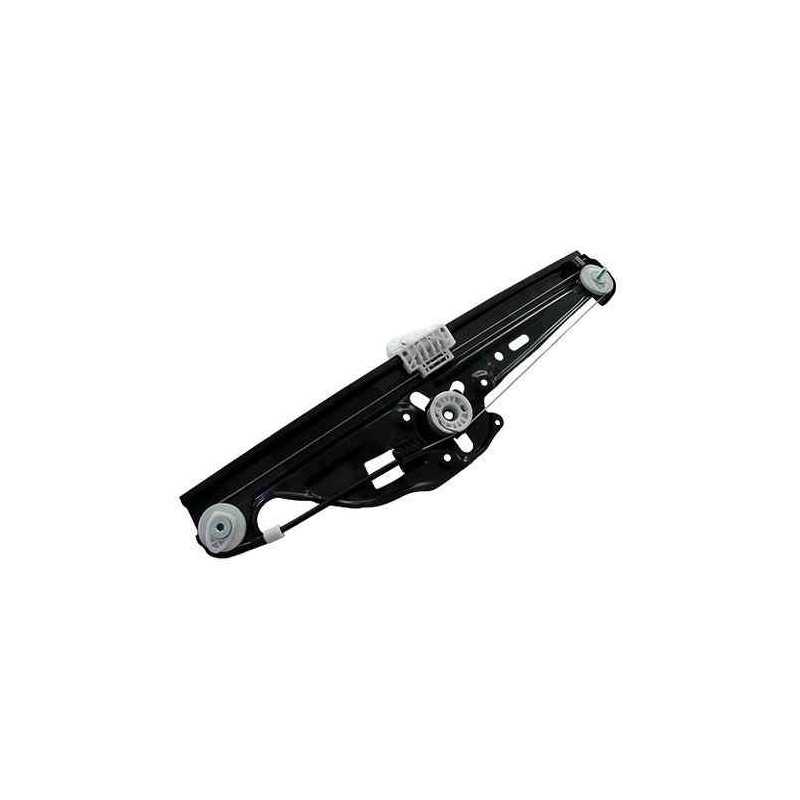 Mecanisme de leve vitre Arriere Gauche Bmw Serie 5 E60 E61