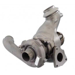 Turbo compresseur Citroen C5 Peugeot 406 607 2.2 Hdi 719540231