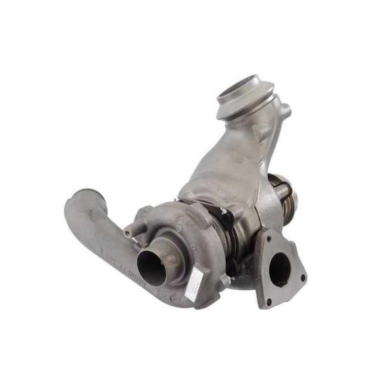 Turbo compresseur Citroen C5 Peugeot 406 607 2.2 Hdi 719540231