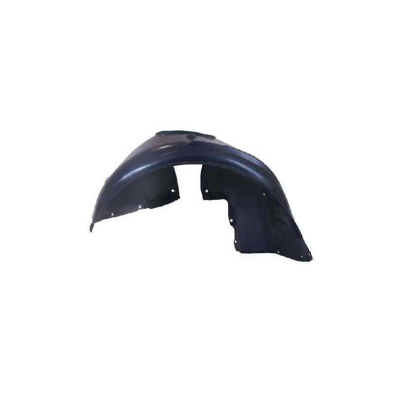 Pare boue avant droit partie arriere BMW E39 1851103 Pare boue avant droit partie arriere BMW E39 1851103