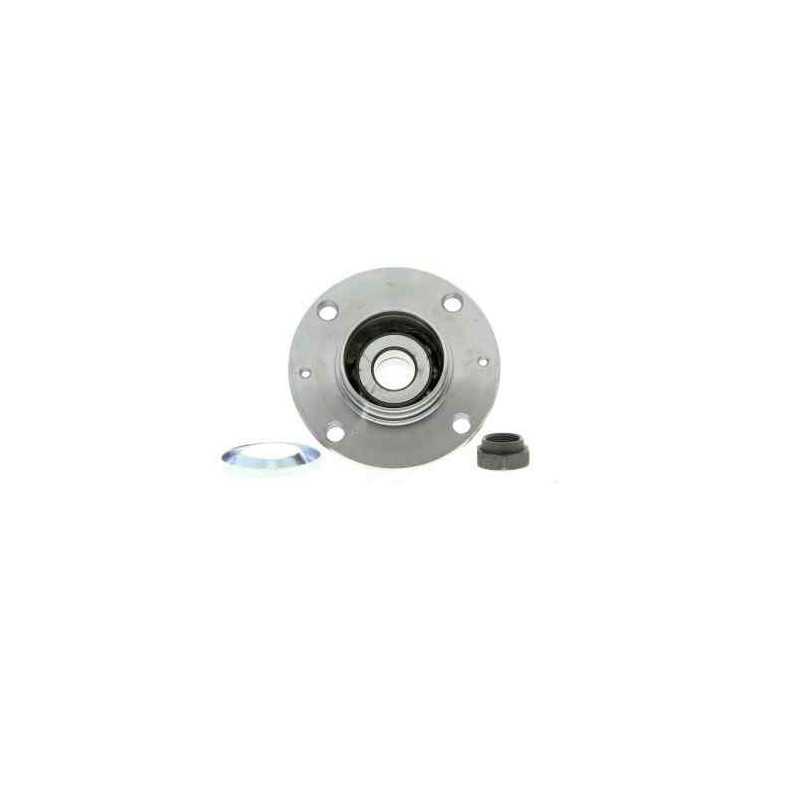 Kit roulement moyeu de roue arriere gauche droite Peugeot 206 5500003 Kit roulement moyeu de roue arriere gauche droite Peugeot 206 5500003