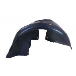 Pare boue avant gauche partie arriere pour BMW E39