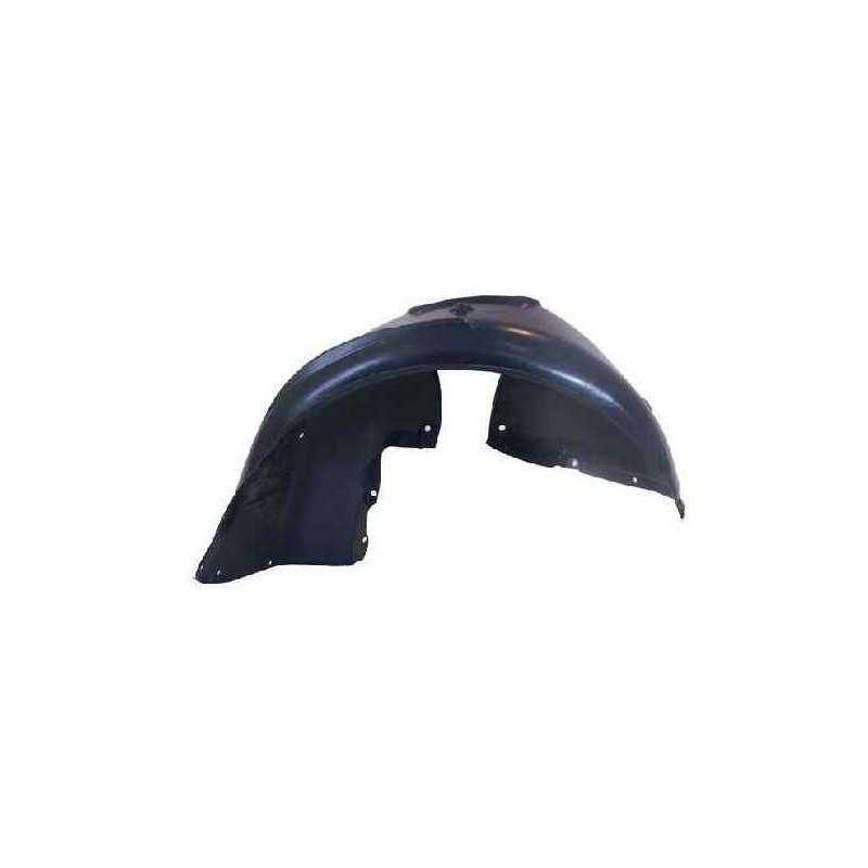 Pare boue avant gauche partie arriere pour BMW E39  1851104
