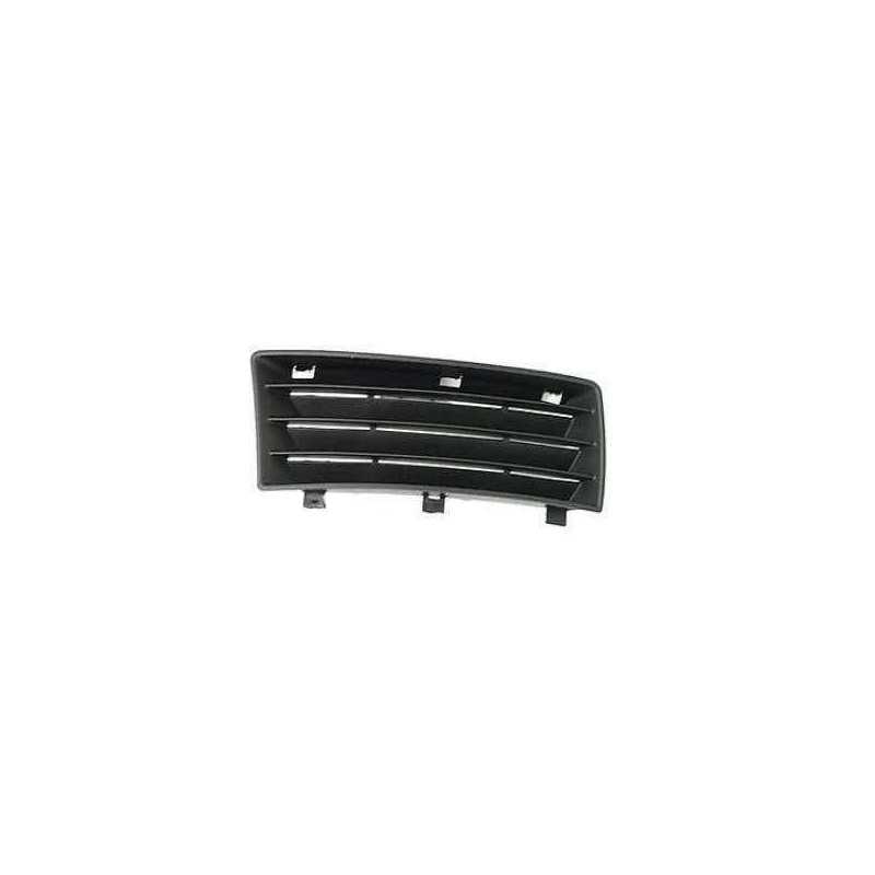 Grille de pare choc avant gauche Fiat Stilo