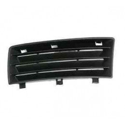 Grille de pare choc avant droite Fiat...