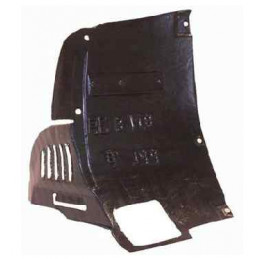 Pare boue d'aile avant droit BMW E39