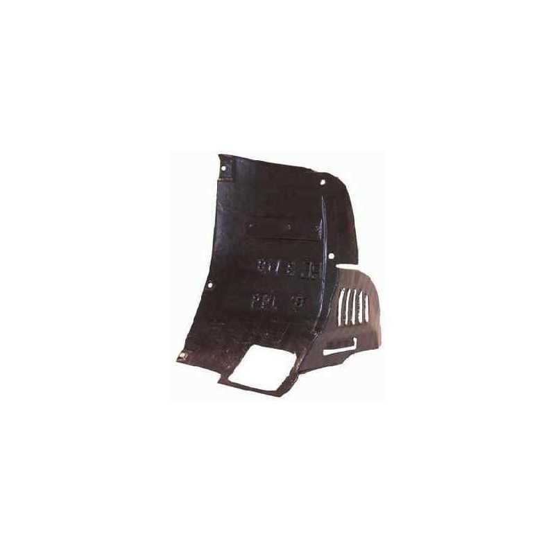Pare boue d'aile avant gauche BMW E39 1851102 Pare boue d'aile avant gauche BMW E39 1851102
