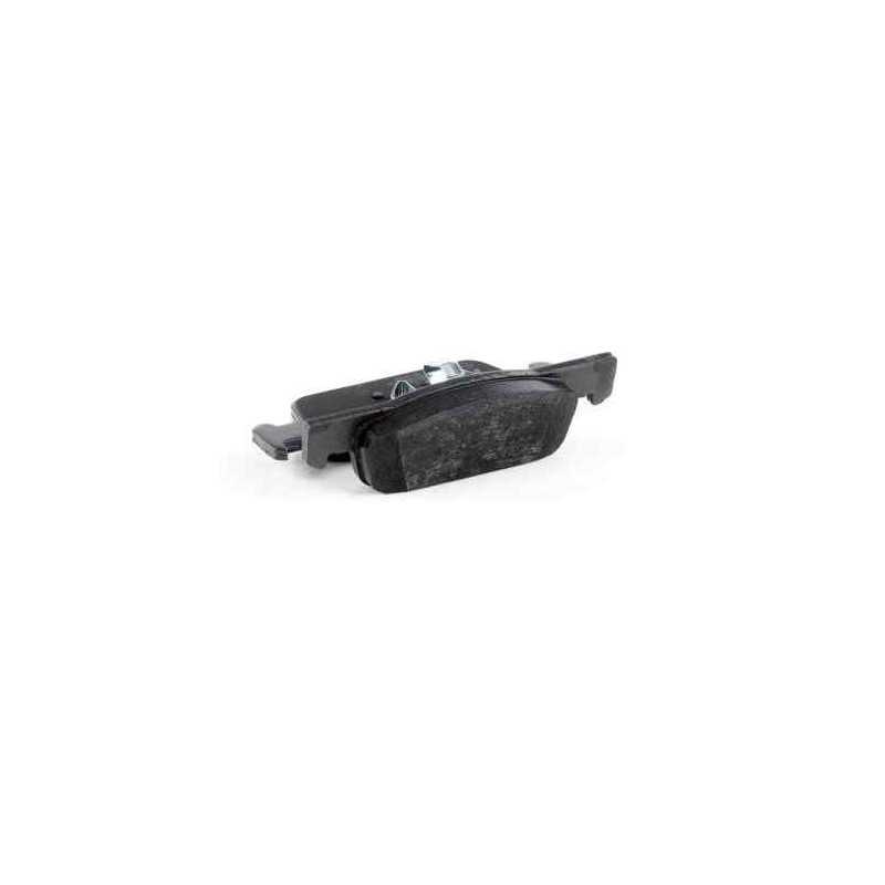 Jeu de 4 Plaquettes de frein Avant Dacia Logan Sandero Renault Clio 4 Twingo 3 Smart Forfour 2 Fortwo 0986494661 Jeu de 4 Plaquettes de frein Avant Dacia Logan Sandero Renault Clio 4 Twingo 3 Smart Forfour 2 Fortwo 0986494661