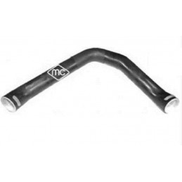 Intercooler, Durite Alfa Roméo 156...
