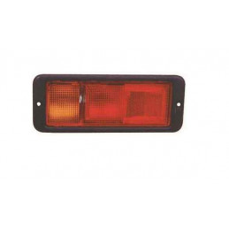 Feu arriere gauche dans pare choc Mitsubishi Pajero  NIA2109L