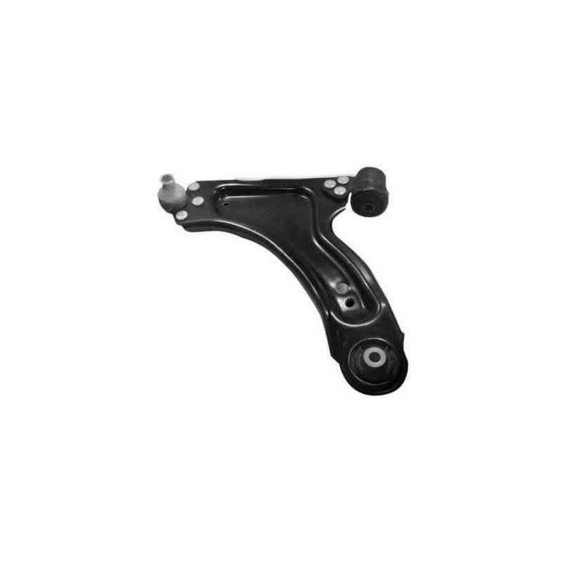 Triangle de suspension avant gauche Opel Meriva A 206 474 Triangle de suspension avant gauche Opel Meriva A 206 474
