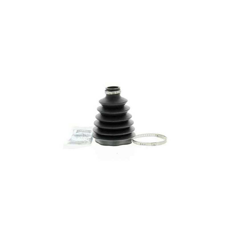 Soufflet de cardan GKN coté roue