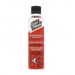 Start Pilot 300 ml