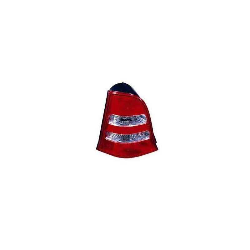 Feu arriere gauche Mercedes Classe A 5005870E Feu arriere gauche Mercedes Classe A 5005870E