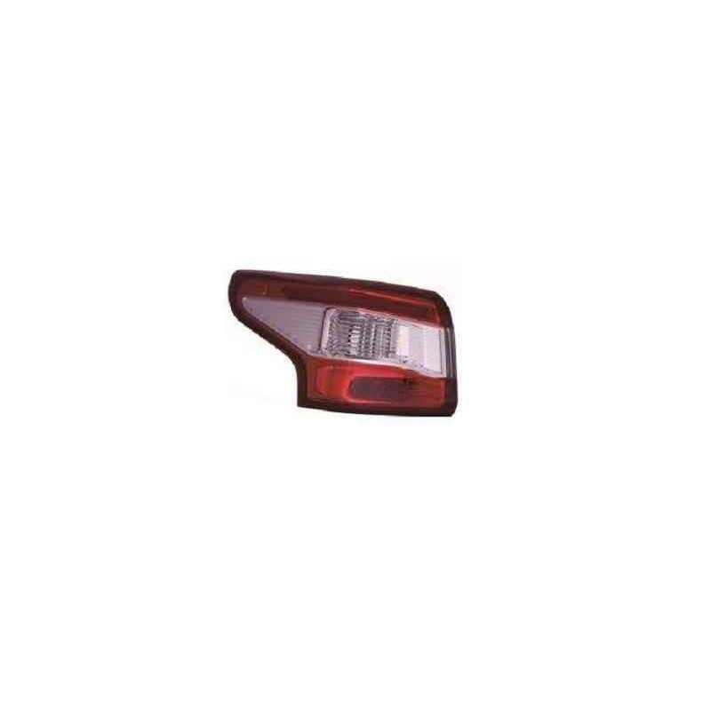 Feu arriere gauche Nissan Qashqai a partir de 03.2014 27C187E Feu arriere gauche Nissan Qashqai a partir de 03.2014 27C187E