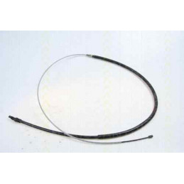 Cable de frein a main arriere Renault Megane 2 k13146