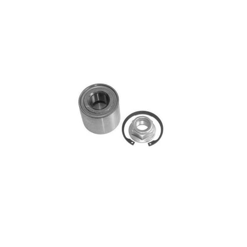 Roulement de roue arriere Megane 2 Clio 3 Modus 55x25x45 KLT-RE-036