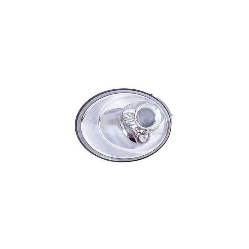Optique phare avant gauche H7 Vw New Beetle 950209E Optique phare avant gauche H7 Vw New Beetle 950209E