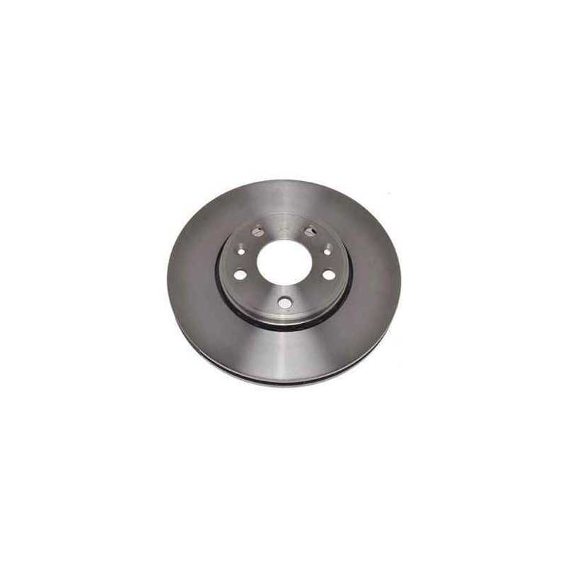 Jeu de 2 disques de frein avant EICHER Renault Grand Scenic 3 Laguna 3 Megane 3 Scenic 3