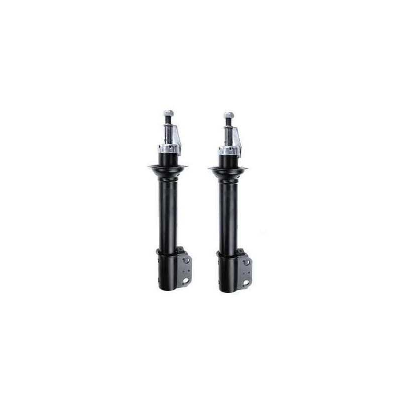 Jeu de 2 amortisseurs avant Renault Megane  635740111