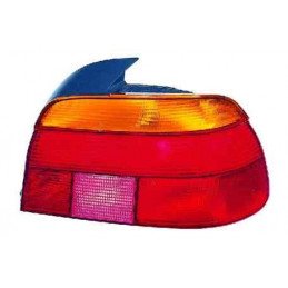 Feu arrière Droit Couleur OR BMW serie 5 E39  1853003