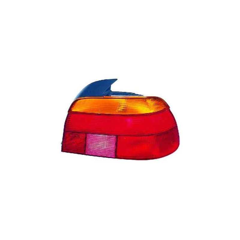 Feu arrière Droit Couleur OR BMW serie 5 E39 1853003 Feu arrière Droit Couleur OR BMW serie 5 E39 1853003