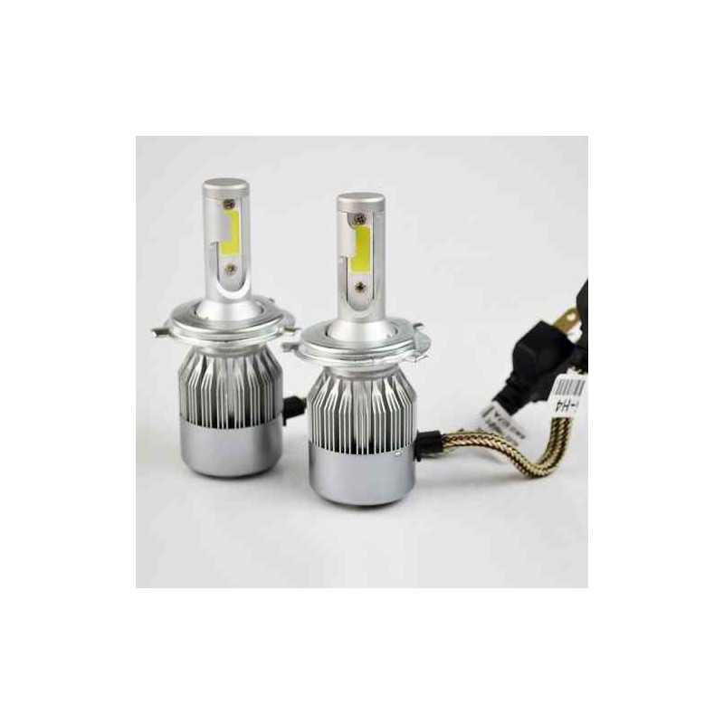 Ampoules Led H4 36w LED H4 36W