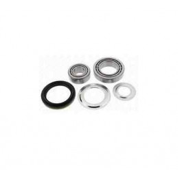 Roulement de roue avant Mercedes Sprinter 2-T 3-T 4-T Vw LT 28-35 LT 28-46 KLP-ME-008