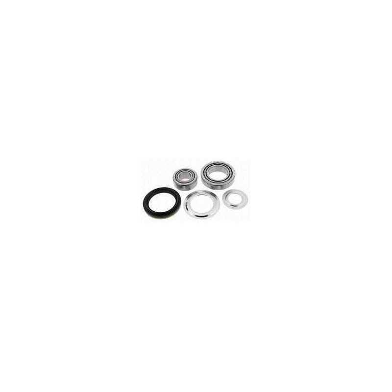 Roulement de roue avant Mercedes Sprinter 2-T 3-T 4-T Vw LT 28-35 LT 28-46 KLP-ME-008 Roulement de roue avant Mercedes Sprinter 2-T 3-T 4-T Vw LT 28-35 LT 28-46 KLP-ME-008