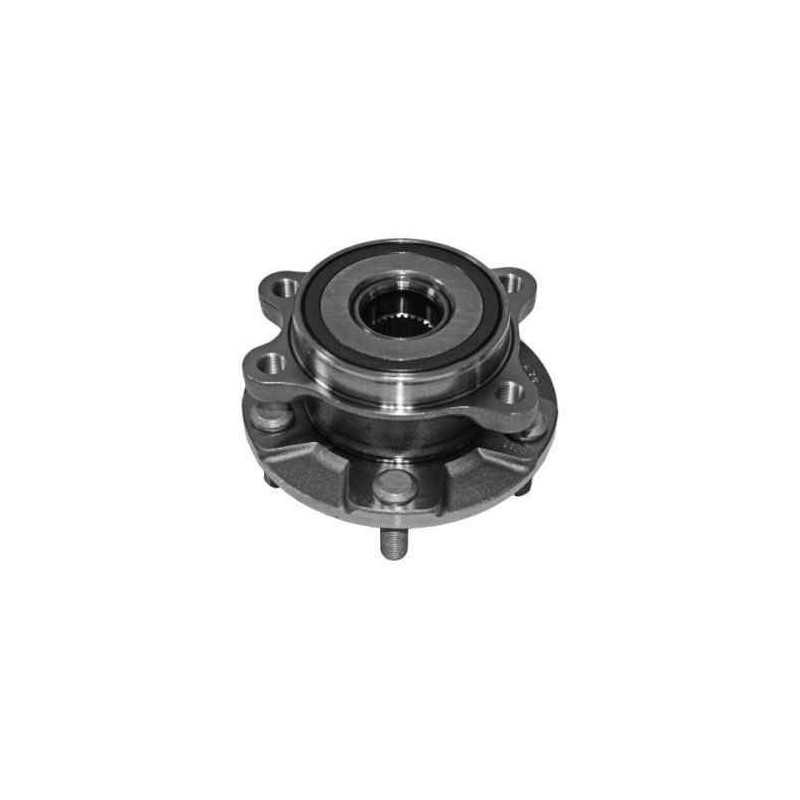 Roulement de roue avant Toyota Auris Avensis Corolla Rav 4 Verso KLPTY052 Roulement de roue avant Toyota Auris Avensis Corolla Rav 4 Verso KLPTY052