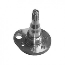 Moyeu de roue arriere gauche Seat Arosa Cordoba Ibiza 2 Toledo 1 Vw Golf 3 Passat Vento KLT-VW-000PL2 + KLT-VW-000PL