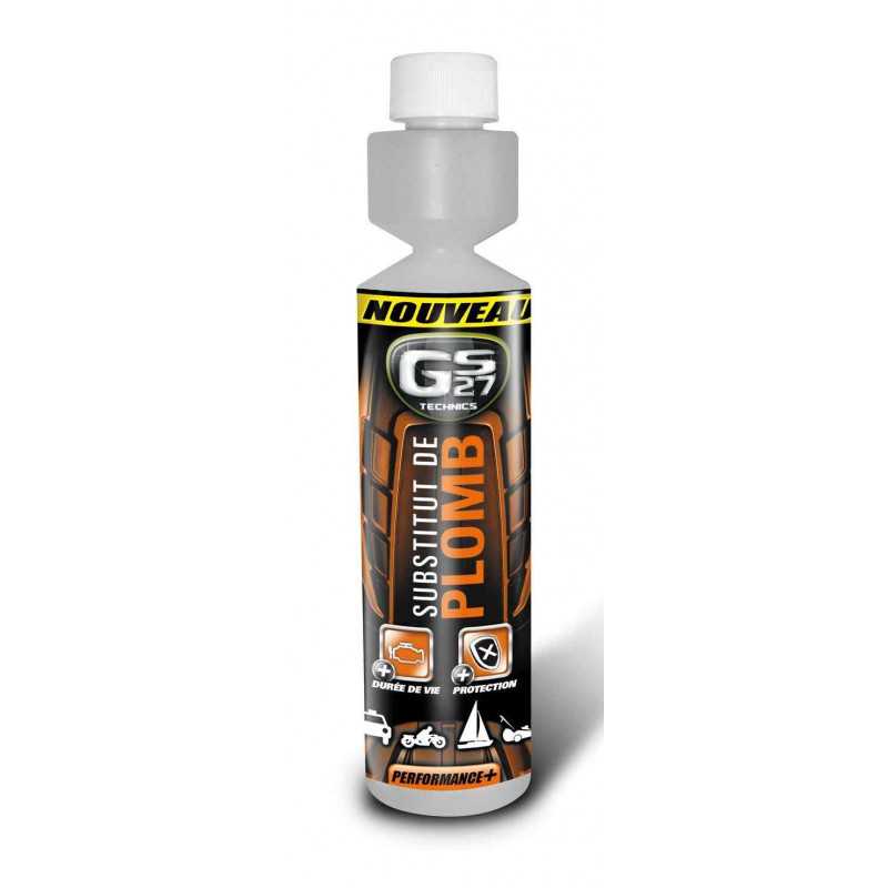 Substitut de plomb AD130141 GS27 250ml AD130141 Substitut de plomb AD130141 GS27 250ml AD130141