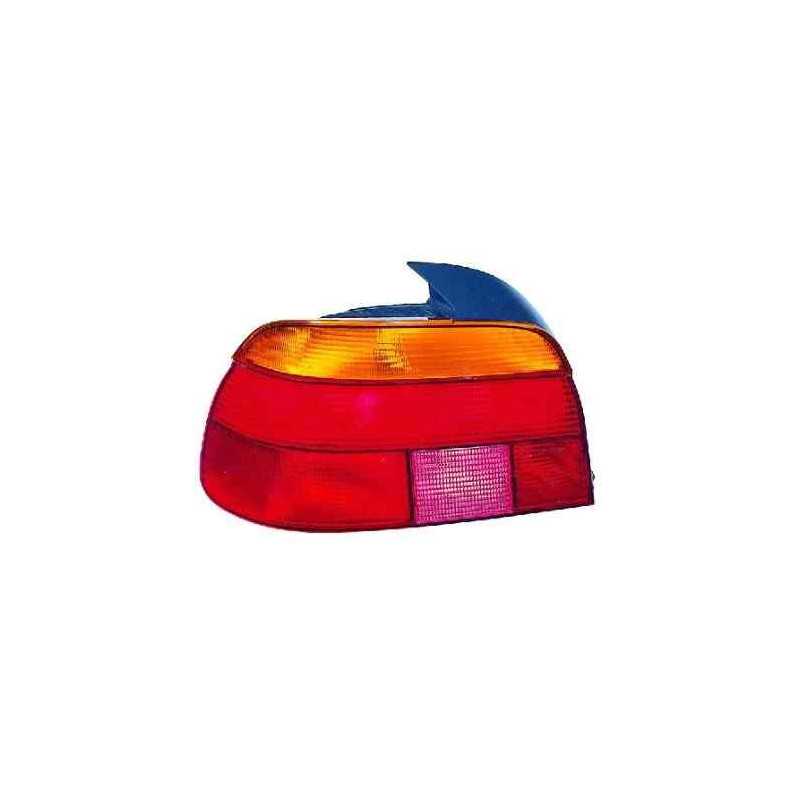 Feu arrière Gauche Couleur OR BMW serie 5 E39 1853004 Feu arrière Gauche Couleur OR BMW serie 5 E39 1853004