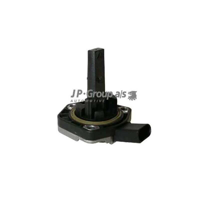 Capteur de niveau d'huile 3 raccords Vw Golf 