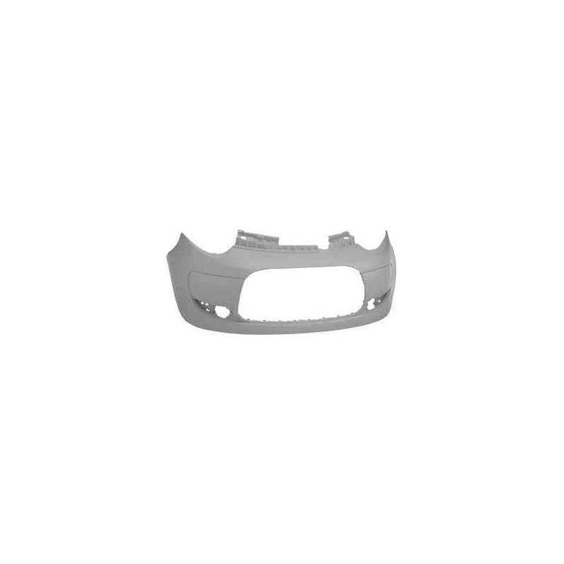 Pare choc avant Citroen C1 2009 à 05.2012 CT3704 Pare choc avant Citroen C1 2009 à 05.2012 CT3704